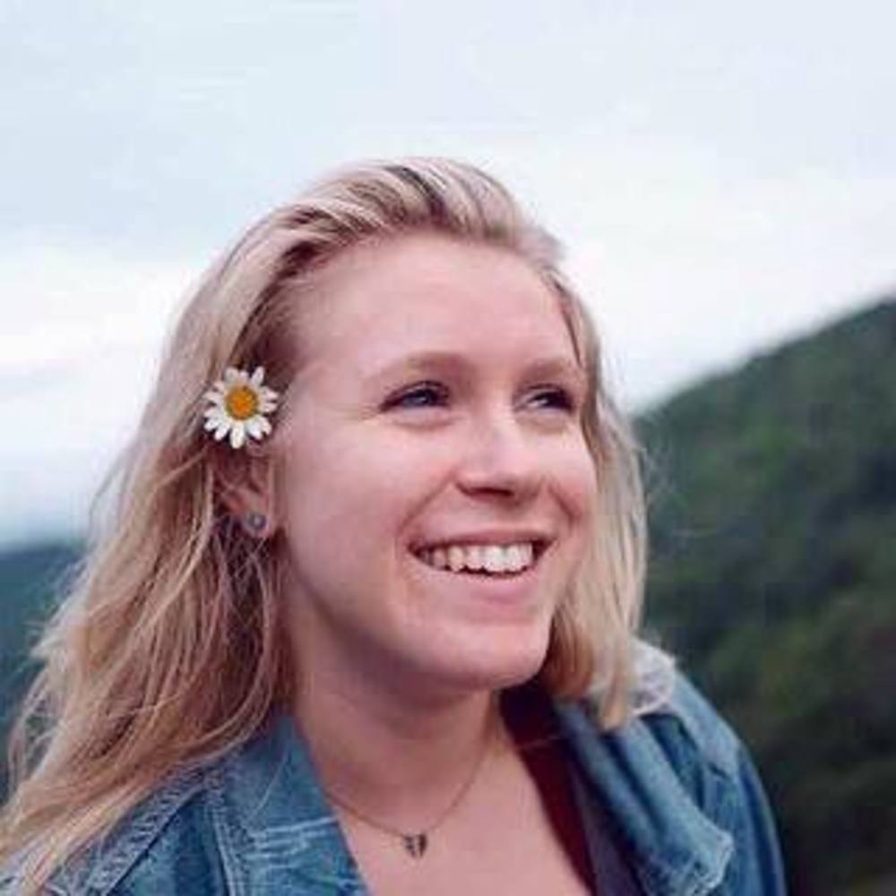 Meet your Posher, Madison